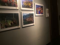 -黔蘑菇四季餐厅(观山湖店)