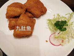 -京香轩·中餐厅(上海中庚聚龙酒店)