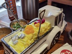 -江湖六膳門串串香(隆礼路店)