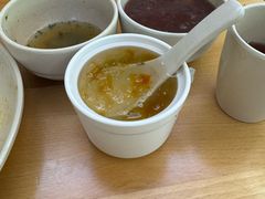 -素满香·食养自助(建邺万达店)