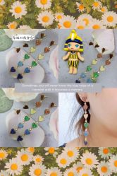 -M'S BANQUET AND SPACE ART