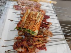-江合勇丹东兄弟小串海鲜烧烤(总店)