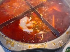 -枇杷园食为鲜火锅(南山店)