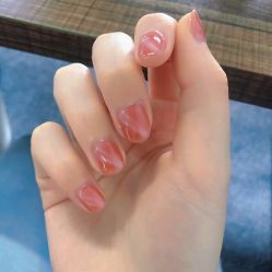 -MONICA BOX美甲美睫