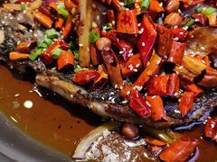 -味妙烤鱼吧(回龙观店)
