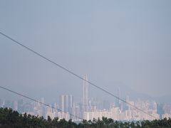 -小南山公园