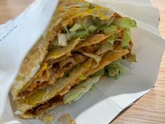 -盒马鲜生(红莲店)