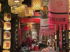 -南京大牌档(济南万象城店)