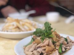 白切鸭肠-电白鸭粥店(下沙二坊88号店)