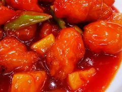 -梅利汴京烤鸭•开封豫菜地标店(东大街店)