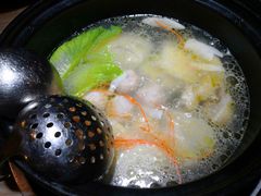 -探窝·竹笙椰子鸡(杨箕店)