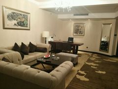 -成都世纪城假日酒店-西楼