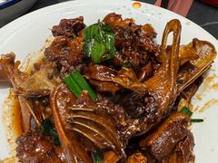 -回家吃饭·地道南昌菜(建德观总店)