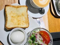 -OGAWA COFFEE 京都駅中央口店