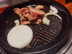 -萨拉伯尔(燕莎友谊商城店)