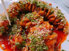 -百味饺子城•海鲜家常菜(秦皇岛店)