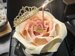 -西檬树SIMON·T轻奢蛋糕(大东方Max店)