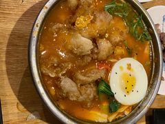 -一井烧肉·活鳗·寿司(望京SOHO店)