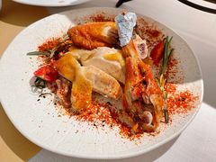 -春树下·树屋花房西餐厅(罍街AS1980店)