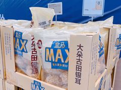 -盒马X会员店(上海森兰商都店)
