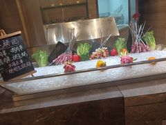 -天骄国际酒店·布拉格西餐厅(白石湖店)