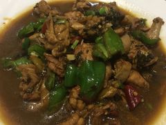-鑫福楼农家菜