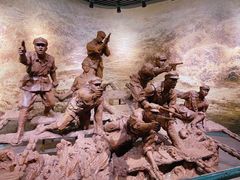 -遵义会议纪念馆