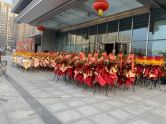 -北边的花店(泛悦城市广场店)