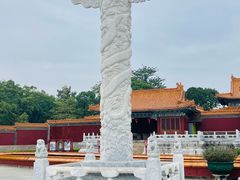 -珠海圆明新园