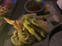 -丽思卡尔顿·炙焰·铁板烧餐厅
