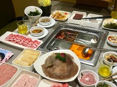 -海底捞火锅(铂澜大象城店)