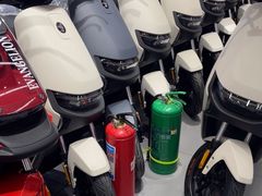 -九号电动车(安定门内大街店)