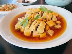 -环球港凯悦 · 享悦中餐厅