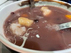 -鲜芋仙(泰州万达店)