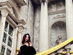-玫瑰小镇
