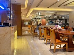 -杭州JW万豪酒店-万豪中餐厅