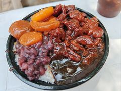 -小胖老味刨冰