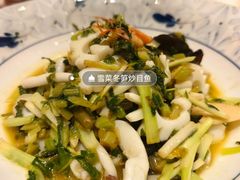-虎哥私房菜(馒头山店)