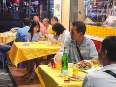 -老字号蛇口德记烧腊饭店·海鲜加工