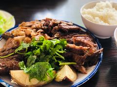 -春梅里卤鹅馆·47年老字号(中山路店)