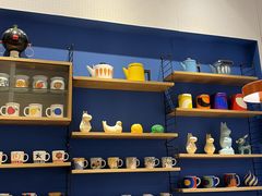 -argangKaffe(宝庆路店)