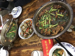 -玉衢·衢州鸭头店(沿河路店)