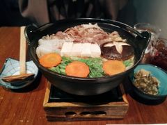 -铃木食堂(帽儿胡同店)