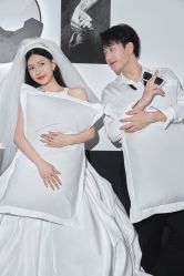 -摩玛婚纱摄影(杭州店)