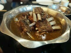 android_upload_pic-蝎王府羊蝎子(西稍门店)