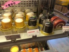 -85度C(青岛闽江路店)