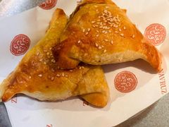 -纳鲁孜·新疆特色餐厅(上海悦荟广场店)