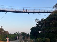 -三亚西岛海洋文化旅游区