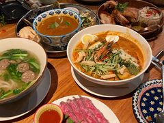 叻沙-Ginger(兴国路店)