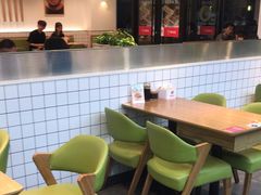 -李先生牛肉面大王(营口大润发店)